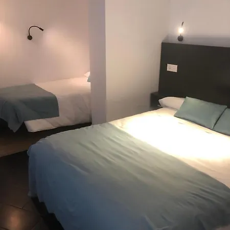 Apartment Loft 5 Centro *