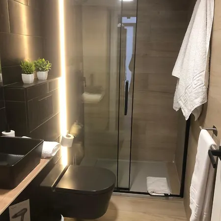 Loft 5 Centro Maracena